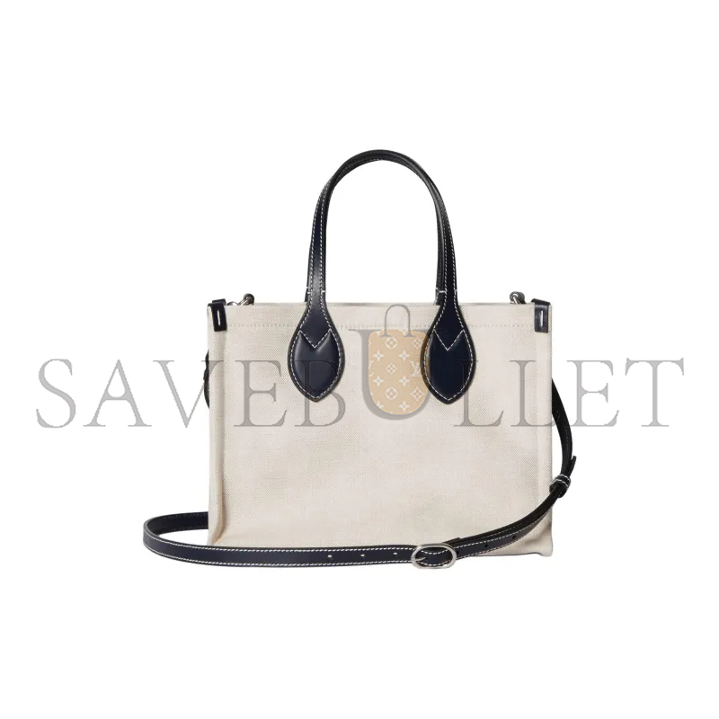 G*u*i printed mini tote bag 772144 (28*19.5*12cm)